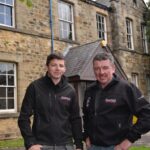 Historic former Barnard Castle workhouse to be&hellip;