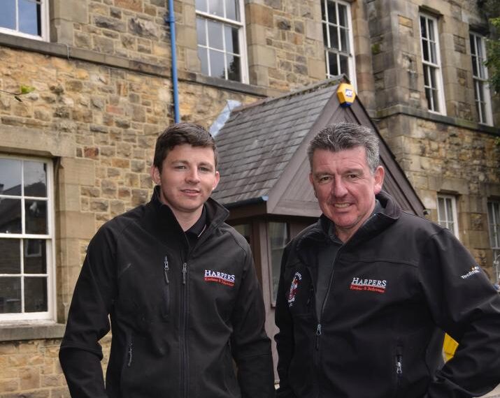 Historic former Barnard Castle workhouse&hellip;