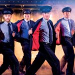 Hot stuff asThe Full Monty comes to&hellip;