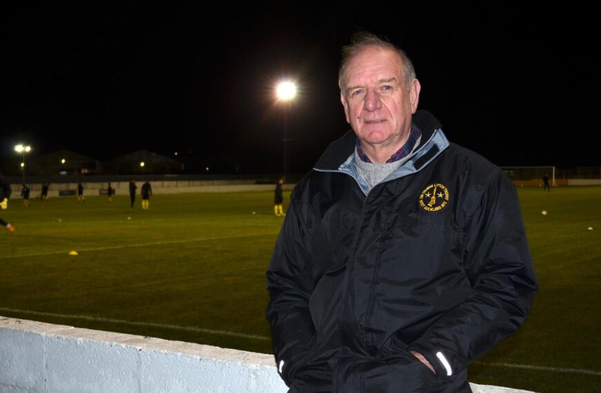 West Auckland Town FC ‘could&hellip;