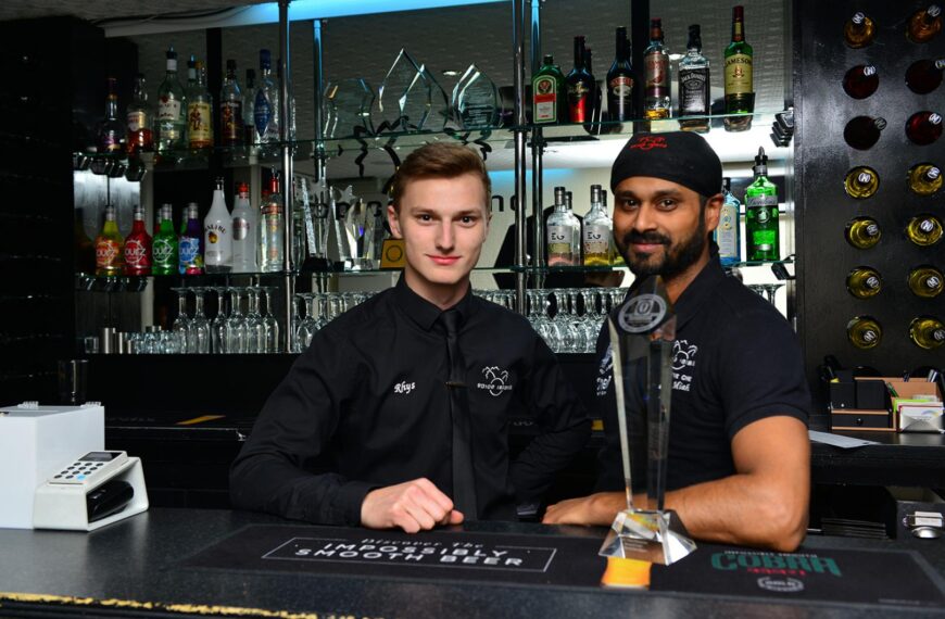 Barnard Castle’s Spice Island restaurant&hellip;