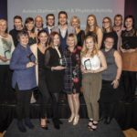 Awards honour local sports heroes