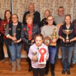 Quality on show at Middleton-in-Teesdale