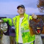 If you thought Gary’s ghostly home was&hellip;