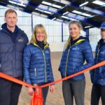 Sarah’s five-year dream comes true