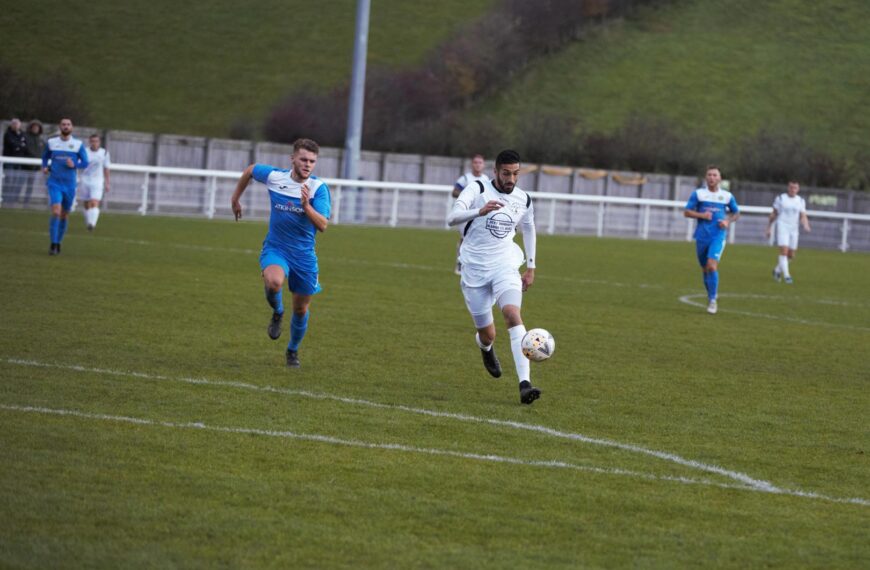 Football round-up: West Auckland Town&hellip;