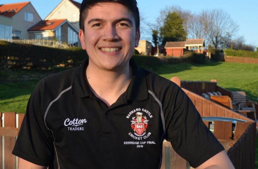 Barnard Castle cricketers have much&hellip;