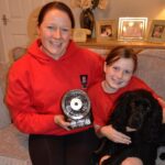 Family tragedy inspires Barnard Castle powerlifter to…