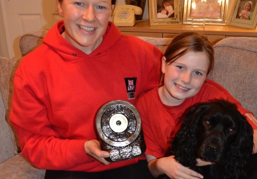 Family tragedy inspires Barnard Castle&hellip;