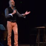 Antiques expert David Harper hits the road&hellip;