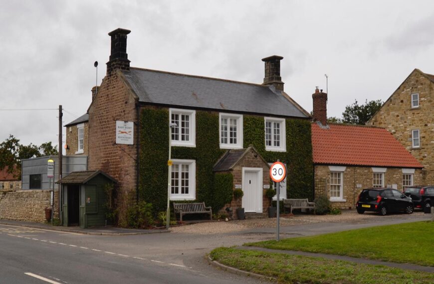 Restaurant and residents urged to&hellip;