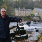Photos of burning heather earn international exposure&hellip;