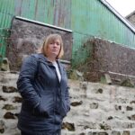Couple fume over lack of progress at&hellip;