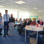 Teacher training facility in Barnard Castle among…