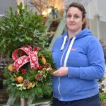 Crafty Sarah’s workshops prove ever more popular