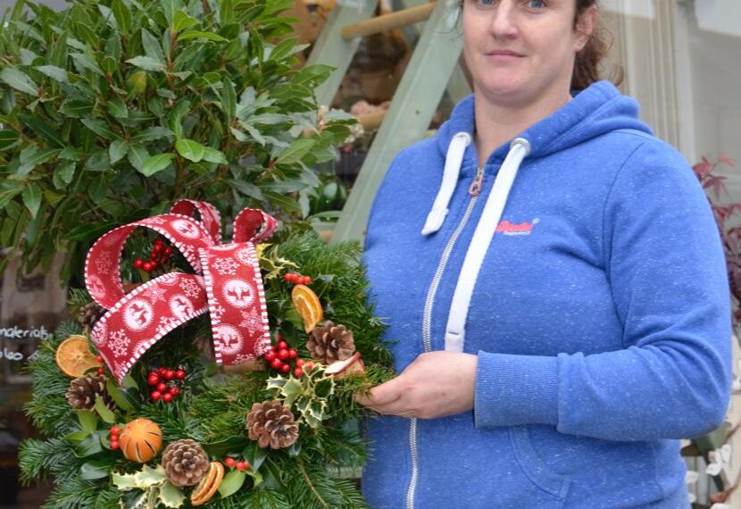 Crafty Sarah’s workshops prove ever&hellip;