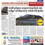 This week’s Teesdale Mercury