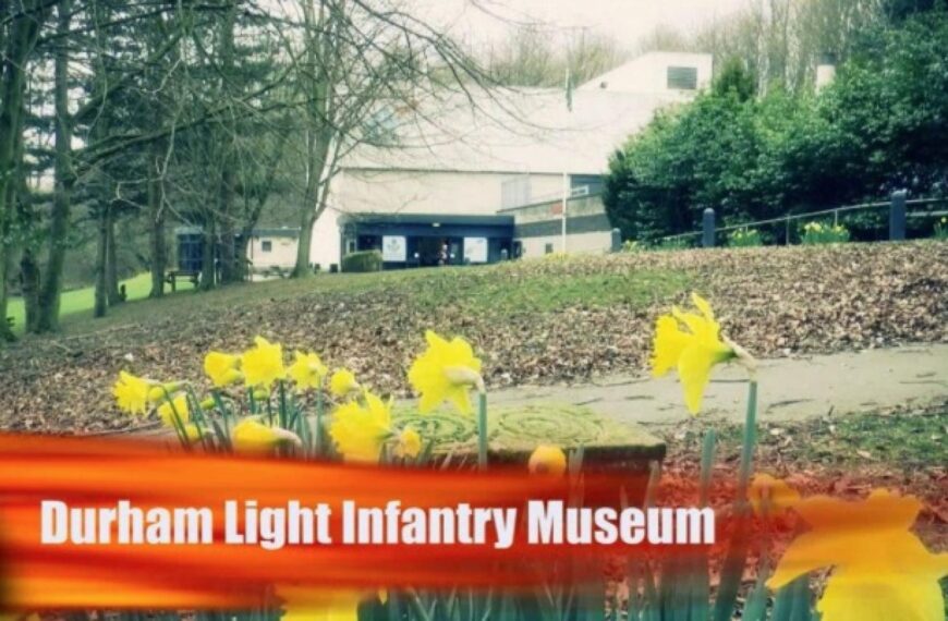 Campaign to reunite DLI regiment’s&hellip;