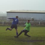 FOOTBALL ROUND-UP: Evenwood Town complete comeback win&hellip;