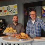 Fresh look for Barnard Castle cafe as&hellip;