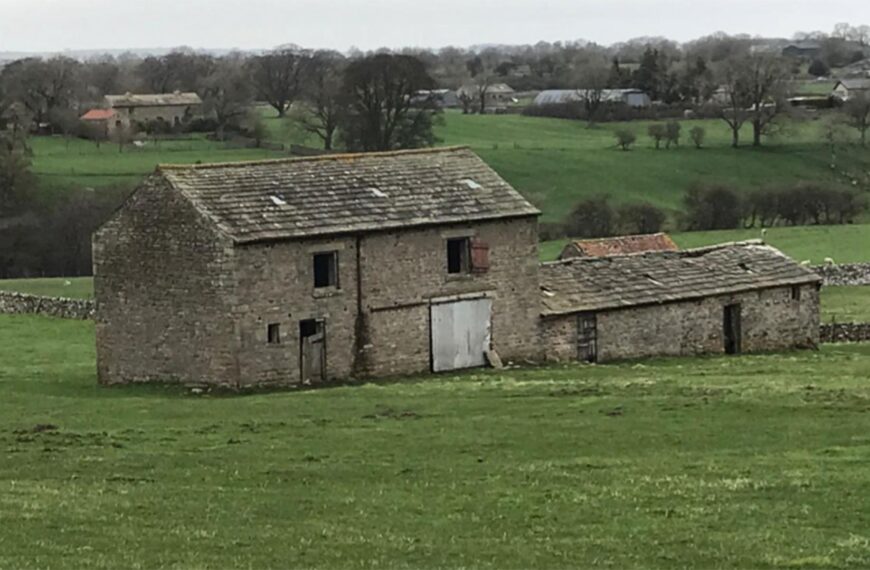 Campaign to Protect Rural England&hellip;