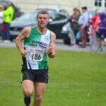 Evenwood Road Runner John helps England team&hellip;