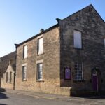 Jehovah’s Witnesses plan base in Barnard Castle