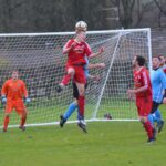 Dale football round-up: Bowes hang on to&hellip;