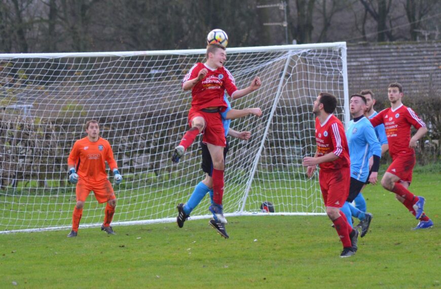 Dale football round-up: Bowes hang&hellip;