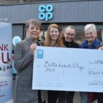 Co-op shoppers’ efforts boost good causes across&hellip;
