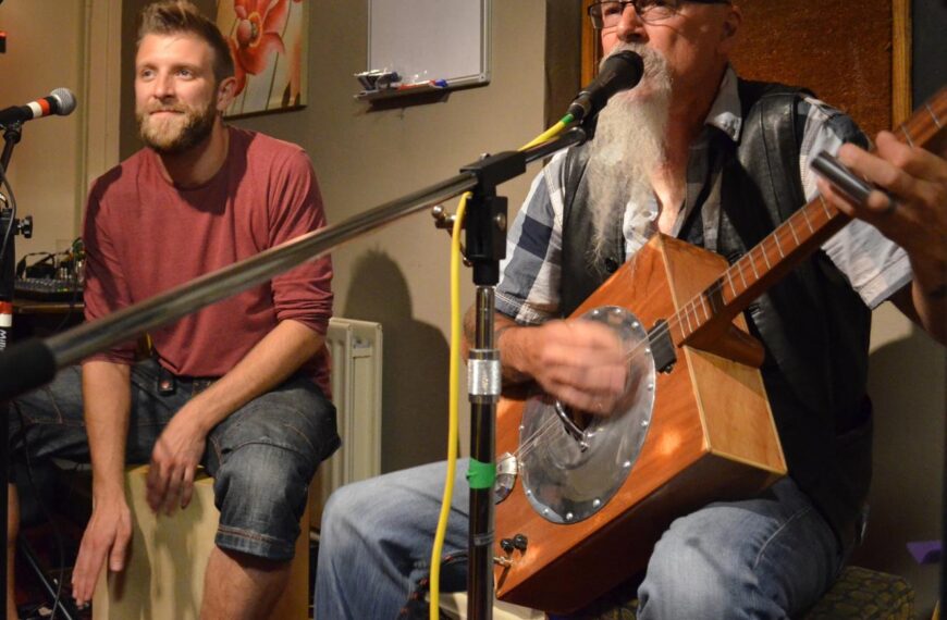 Barnard Castle’s Barney Jam music festival is back by popular demand