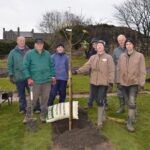 Work underway to transform Barnard Castle’s sensory…