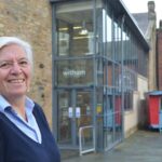 Interim boss to head board of trustees&hellip;