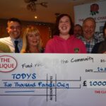 Clique cash benefits good causes in and&hellip;
