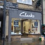 Barnard Castle’s Clarks shoe shop is to&hellip;