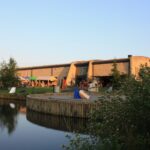 Ban on use of TCR Hub skatepark…