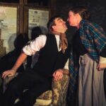 Dickens novella will come alive at The…