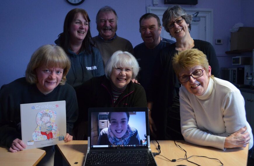 Barnard Castle group plans fresh…