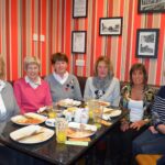 Farmers enjoy a full English to help&hellip;