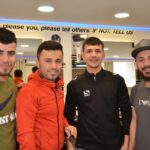 Kurdish barbers will donate day’s takings to&hellip;
