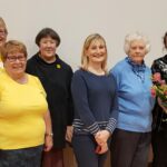 Mince pies round off a fantastic fundraising…