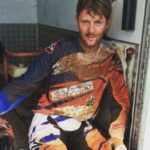 Bike tracks sign up to family’s safety&hellip;