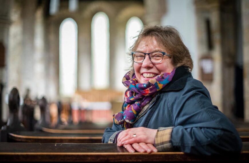 Christmas festival will give church…