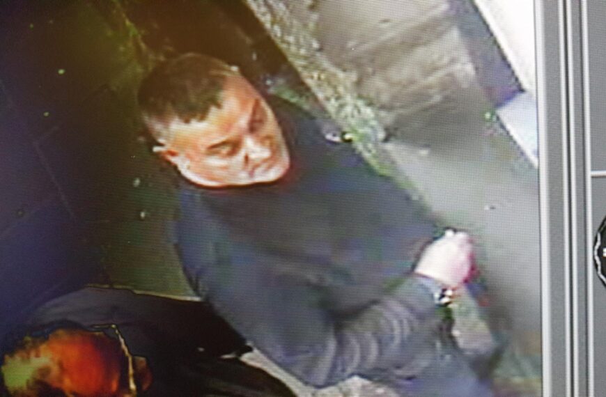 Appeal after money stolen from&hellip;