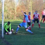 Teesdale football round-up: Toft Hill go marching&hellip;