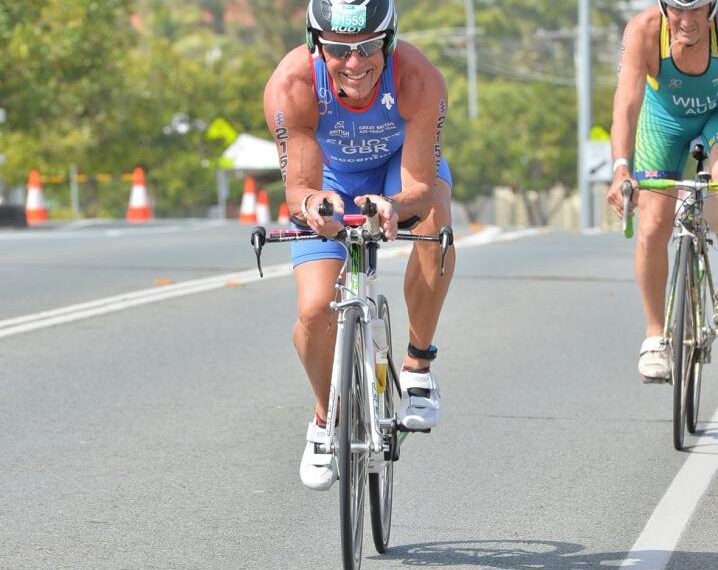 Barnard Castle triathlete celebrates top&hellip;