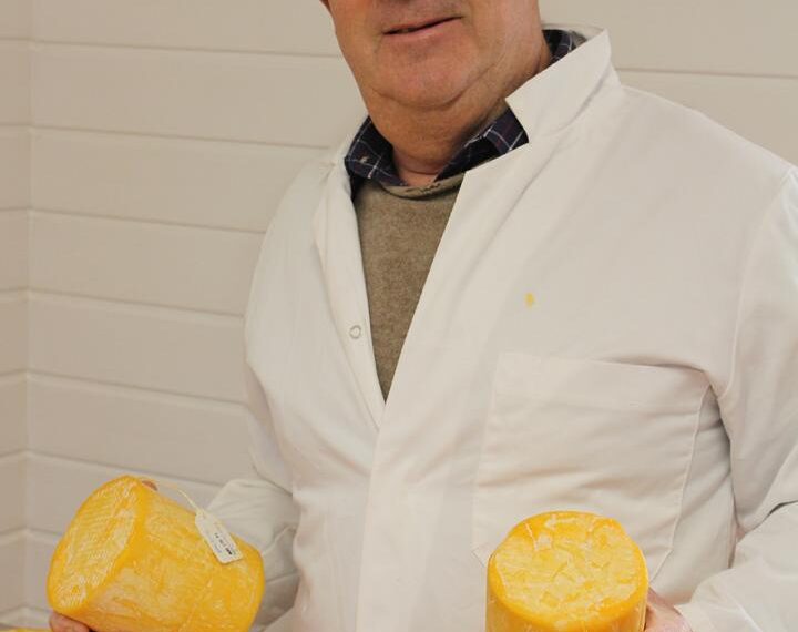 Mark cooks up a new&hellip;