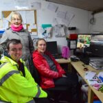 Successful crowd-funding appeal sees animal shelter ramp&hellip;