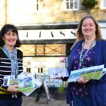 Calendar in aid of farming charity shows…