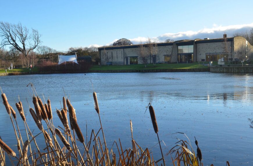 Barnard Castle charity TCR Hub&hellip;
